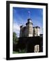 The Castle, Newcastle Upon Tyne, Tyne and Wear, England, United Kingdom-James Emmerson-Framed Photographic Print