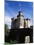 The Castle, Newcastle Upon Tyne, Tyne and Wear, England, United Kingdom-James Emmerson-Mounted Photographic Print