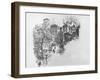 The Castle of Fratta-Isaac Sailmaker-Framed Giclee Print