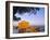 The Castle, Paphos, Cyprus, Europe-John Miller-Framed Photographic Print