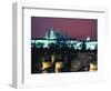 The Castle, Prague, Czech Republic-Peter Thompson-Framed Photographic Print