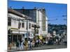 The Castro District, a Favorite Area for the Gay Community, San Francisco, California, USA-Fraser Hall-Mounted Photographic Print