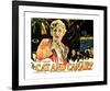 The Cat And The Canary - 1927 I-null-Framed Giclee Print