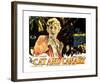 The Cat And The Canary - 1927 I-null-Framed Giclee Print