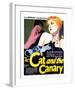 The Cat And The Canary - 1927 II-null-Framed Giclee Print