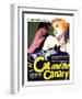 The Cat And The Canary - 1927 II-null-Framed Giclee Print