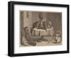 The Cat's Concert-David the Younger Teniers-Framed Giclee Print