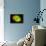 The Cat's Eye Nebula Space Photo Art Poster Print-null-Framed Poster displayed on a wall