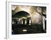 The Catacombs of San Gennaro (St. Januarius), Naples, Campania, Italy, Europe-Oliviero Olivieri-Framed Photographic Print