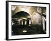 The Catacombs of San Gennaro (St. Januarius), Naples, Campania, Italy, Europe-Oliviero Olivieri-Framed Photographic Print