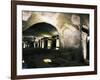 The Catacombs of San Gennaro (St. Januarius), Naples, Campania, Italy, Europe-Oliviero Olivieri-Framed Photographic Print