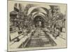 The Catacombs of the Capuchins, Palermo-null-Mounted Giclee Print