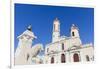 The Catedral de la Purisima Concepcion in Plaza Jose Marti, Cienfuegos, UNESCO World Heritage Site,-Michael Nolan-Framed Photographic Print