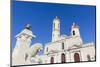 The Catedral de la Purisima Concepcion in Plaza Jose Marti, Cienfuegos, UNESCO World Heritage Site,-Michael Nolan-Mounted Photographic Print