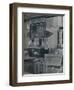 'The Cathay Lounge on board the S.S. Empress of Britain', 1931-Stewart Bale Limited-Framed Photographic Print