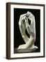The Cathedral, 1909-Auguste Rodin-Framed Giclee Print