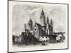 The Cathedral at Mayence Germany, 1882-null-Mounted Giclee Print