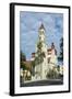 The Cathedral Basilica of St. Augustine, Florida-Michael Runkel-Framed Photographic Print