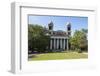 The Cathedral Basilica of the Immaculate Conception, Seat of the Archdiocese of Mobile, Alabama-Michael Runkel-Framed Premium Photographic Print