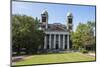 The Cathedral Basilica of the Immaculate Conception, Seat of the Archdiocese of Mobile, Alabama-Michael Runkel-Mounted Premium Photographic Print