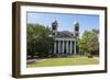 The Cathedral Basilica of the Immaculate Conception, Seat of the Archdiocese of Mobile, Alabama-Michael Runkel-Framed Photographic Print