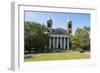 The Cathedral Basilica of the Immaculate Conception, Seat of the Archdiocese of Mobile, Alabama-Michael Runkel-Framed Photographic Print