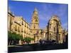 The Cathedral in Murcia, Murcia, Spain, Europe-John Miller-Mounted Photographic Print