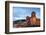 The Cathedral in Plaza De Armas, Cuzco, UNESCO World Heritage Site, Peru, South America-Yadid Levy-Framed Photographic Print