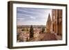 The Cathedral in Salamanca, UNESCO World Heritage Site, Castile and Leon, Spain, Europe-Julian Elliott-Framed Photographic Print