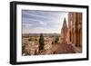 The Cathedral in Salamanca, UNESCO World Heritage Site, Castile and Leon, Spain, Europe-Julian Elliott-Framed Photographic Print