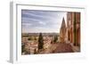 The Cathedral in Salamanca, UNESCO World Heritage Site, Castile and Leon, Spain, Europe-Julian Elliott-Framed Photographic Print