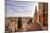 The Cathedral in Salamanca, UNESCO World Heritage Site, Castile and Leon, Spain, Europe-Julian Elliott-Mounted Photographic Print