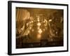 The Cathedral in the Wieliczka Salt Mine, Unesco World Heritage Site, Near Krakow (Cracow), Poland-R H Productions-Framed Photographic Print