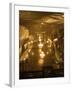 The Cathedral in the Wieliczka Salt Mine, Unesco World Heritage Site, Near Krakow (Cracow), Poland-R H Productions-Framed Photographic Print