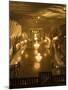 The Cathedral in the Wieliczka Salt Mine, Unesco World Heritage Site, Near Krakow (Cracow), Poland-R H Productions-Mounted Photographic Print