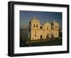 The Cathedral, Leon, Nicaragua-Robert Francis-Framed Photographic Print