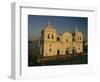 The Cathedral, Leon, Nicaragua-Robert Francis-Framed Photographic Print