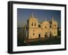 The Cathedral, Leon, Nicaragua-Robert Francis-Framed Photographic Print