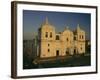 The Cathedral, Leon, Nicaragua-Robert Francis-Framed Photographic Print