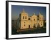 The Cathedral, Leon, Nicaragua-Robert Francis-Framed Photographic Print