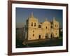 The Cathedral, Leon, Nicaragua-Robert Francis-Framed Photographic Print