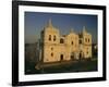 The Cathedral, Leon, Nicaragua-Robert Francis-Framed Photographic Print