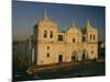 The Cathedral, Leon, Nicaragua-Robert Francis-Mounted Photographic Print