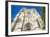 The Cathedral of Bordeaux, Aquitaine, France, Europe-Michael Runkel-Framed Photographic Print