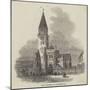 The Cathedral of Brandenburg-null-Mounted Giclee Print