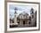 The Cathedral of Havana, Cuba, West Indies, Central America-John Harden-Framed Photographic Print