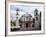 The Cathedral of Havana, Cuba, West Indies, Central America-John Harden-Framed Photographic Print