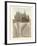 The Cathedral of Milan-null-Framed Giclee Print