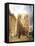 The Cathedral of Notre Dame, 1836-Thomas Shotter Boys-Framed Stretched Canvas