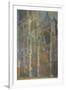 The Cathedral of Rouen, at Noon, 1894-Claude Monet-Framed Giclee Print